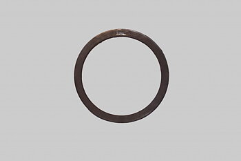 Skrapring för 400 variabel 480X385X5mm