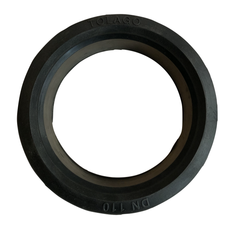 Anborrmanschett DN110