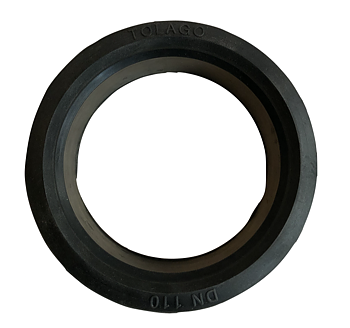 Anborrmanschett DN110