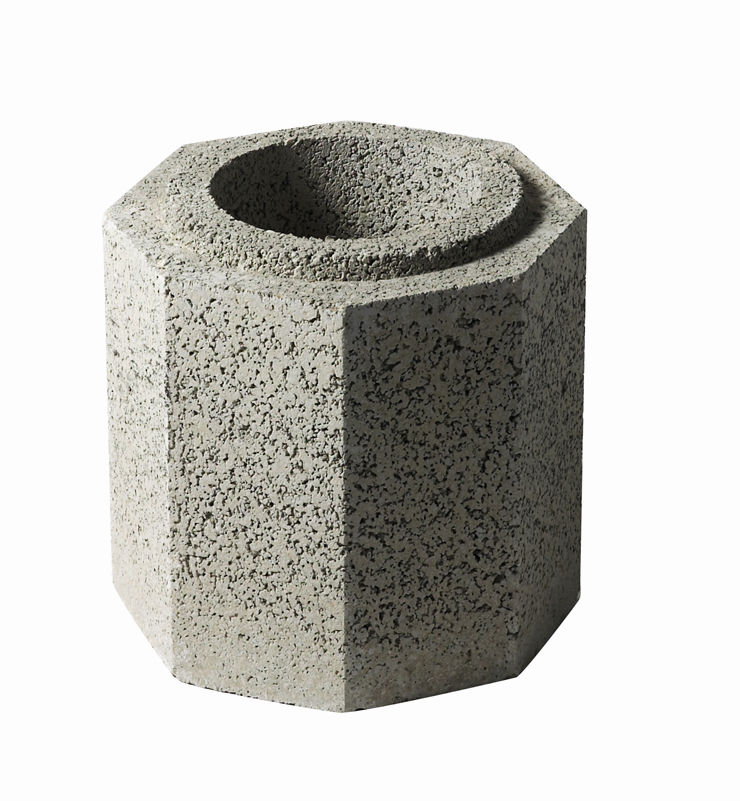 ISOKERN DM36 Foder Ø150