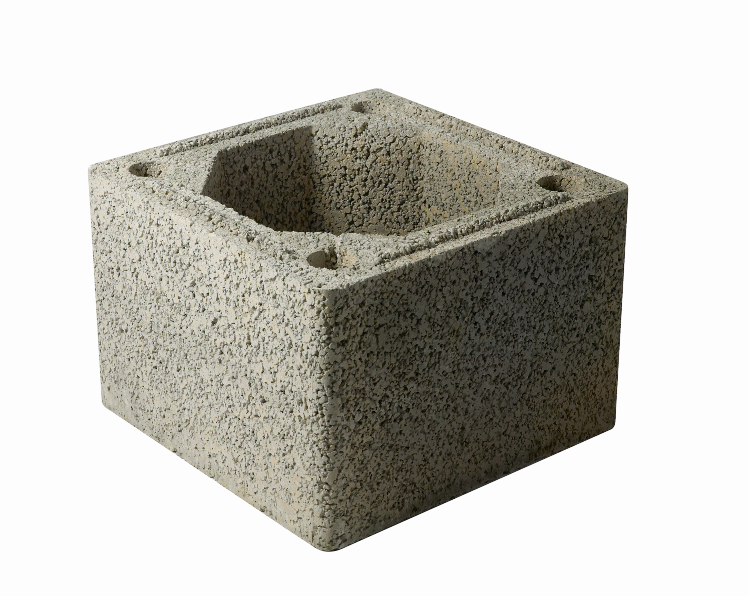 ISOKERN DM36 Mantel