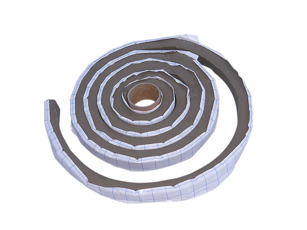 Egopol/Butyl 24X24X2,75m Nettoprisad artikel