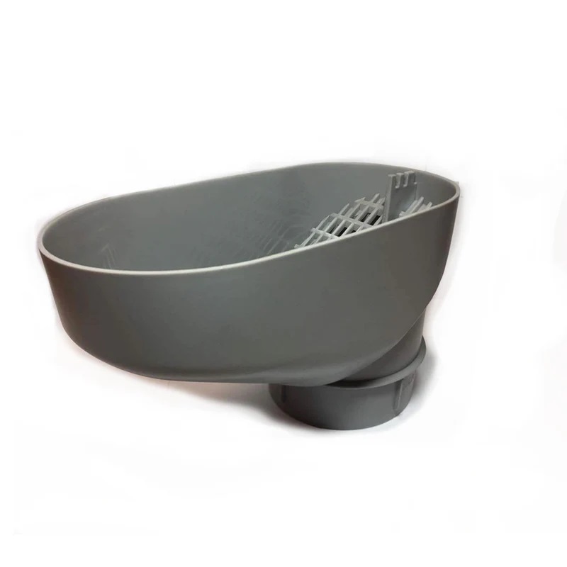 Lövsil silver