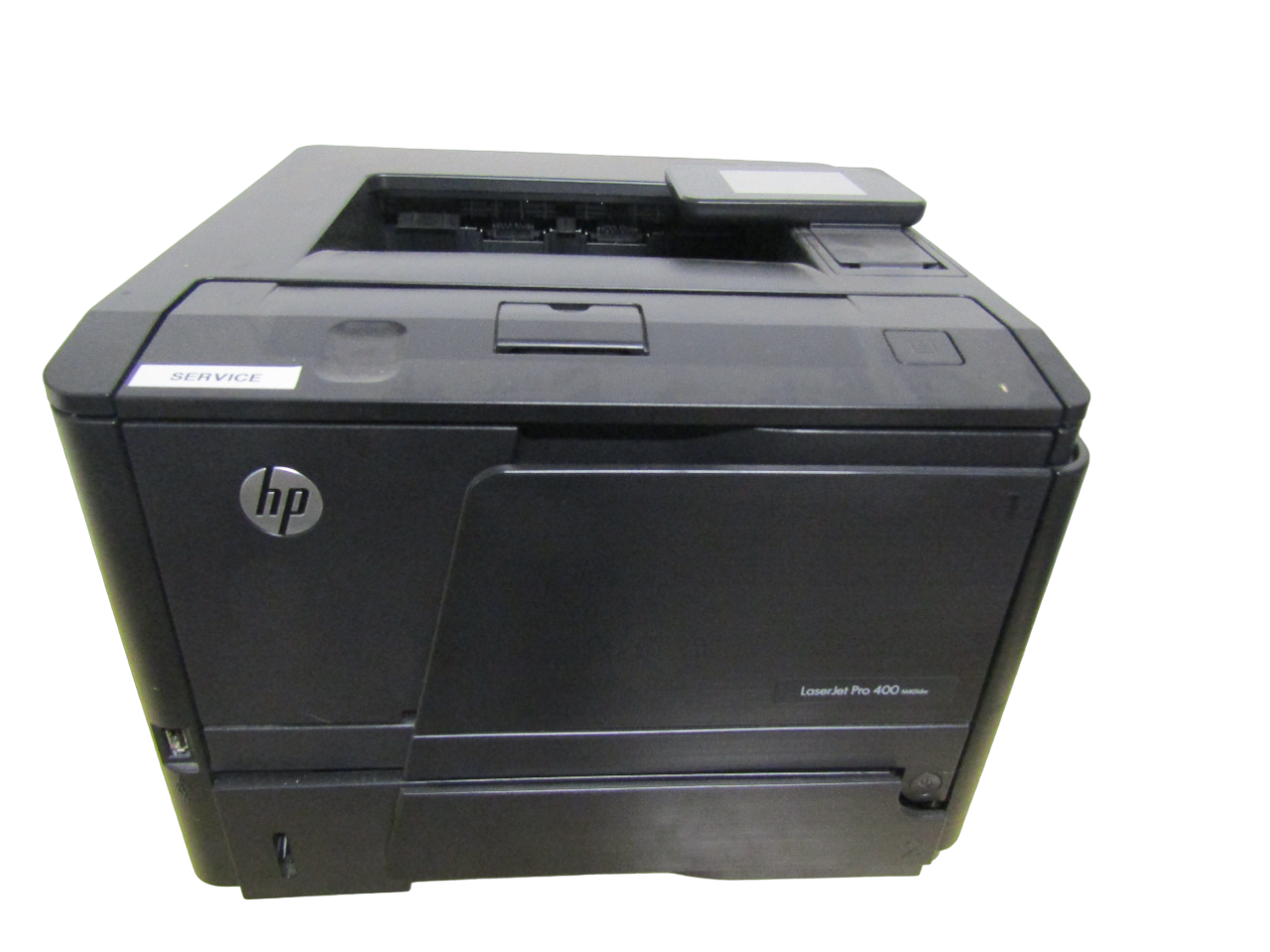 Skrivare HP Laserjet Pro 400