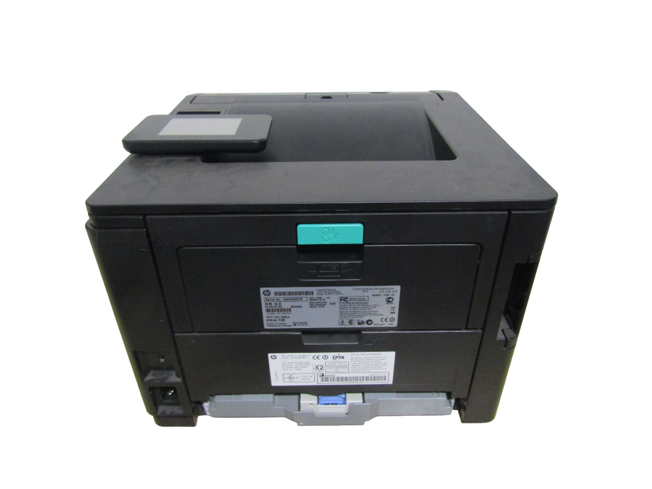 Skrivare HP Laserjet Pro 400 - 2