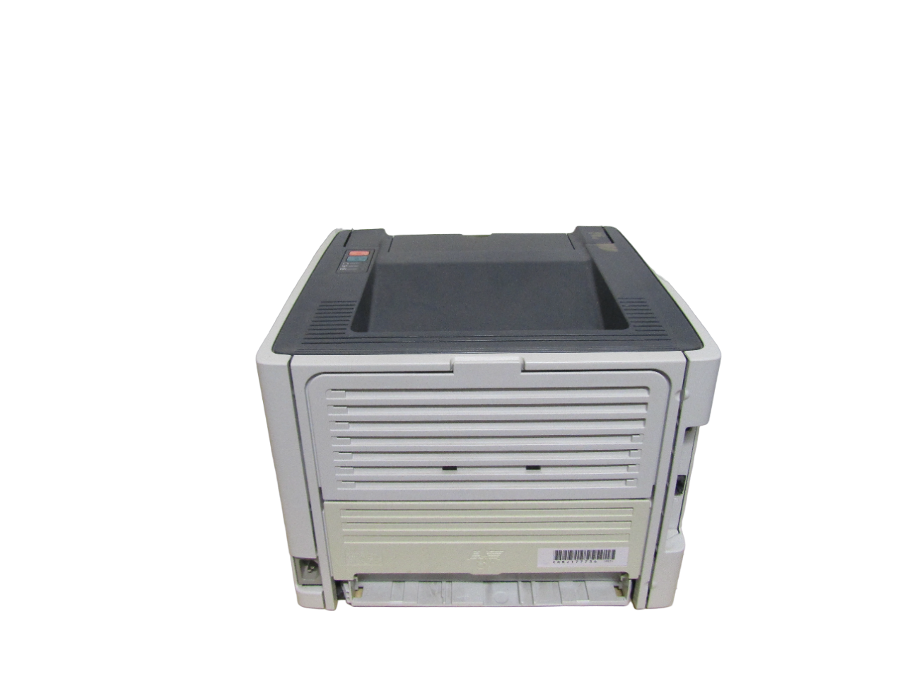 Skrivare HP Laserjet 1320n - 2
