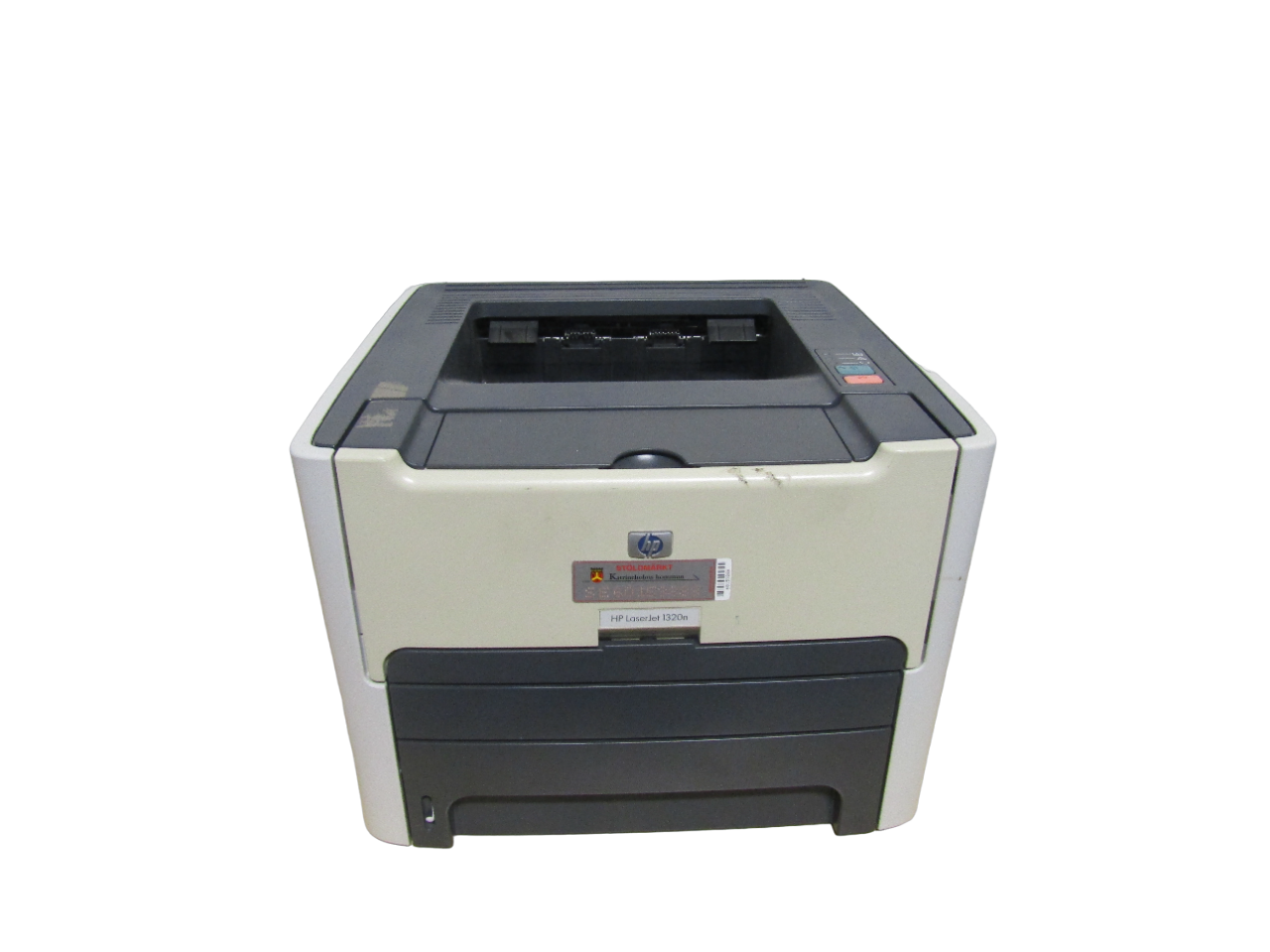 Skrivare HP Laserjet 1320n