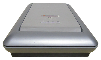 Scanner HP Scanjet 4890