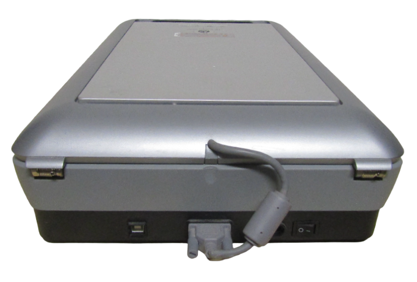Scanner HP Scanjet 4890 - 2