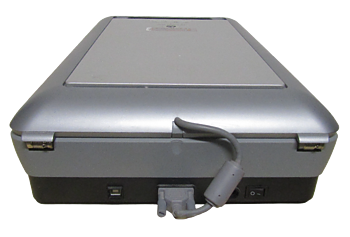 Scanner HP Scanjet 4890