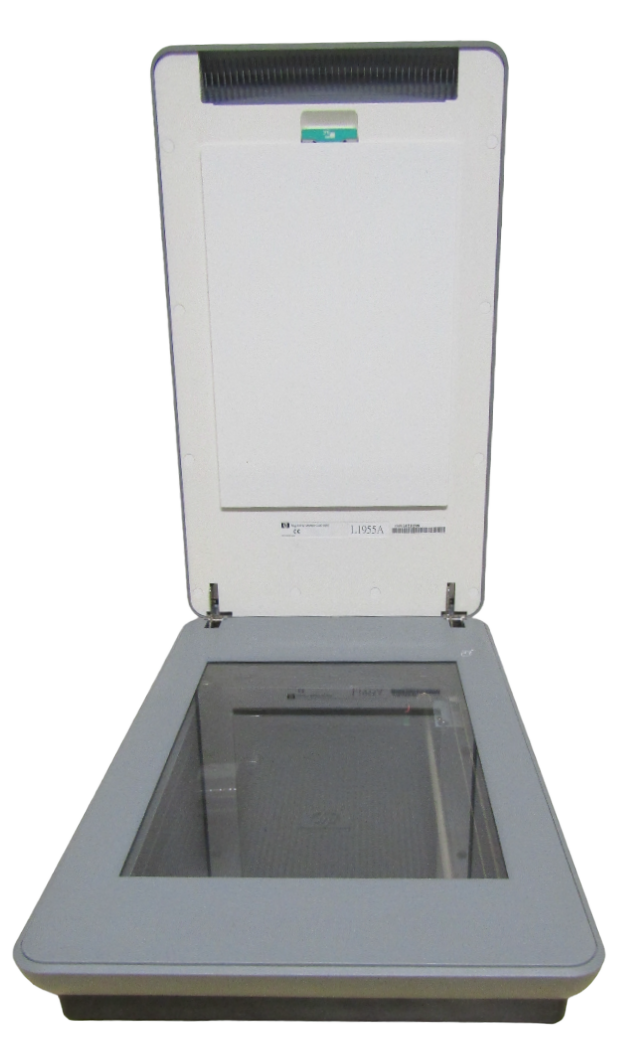 Scanner HP Scanjet 4890 - 3