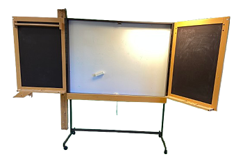Whiteboard 200x160