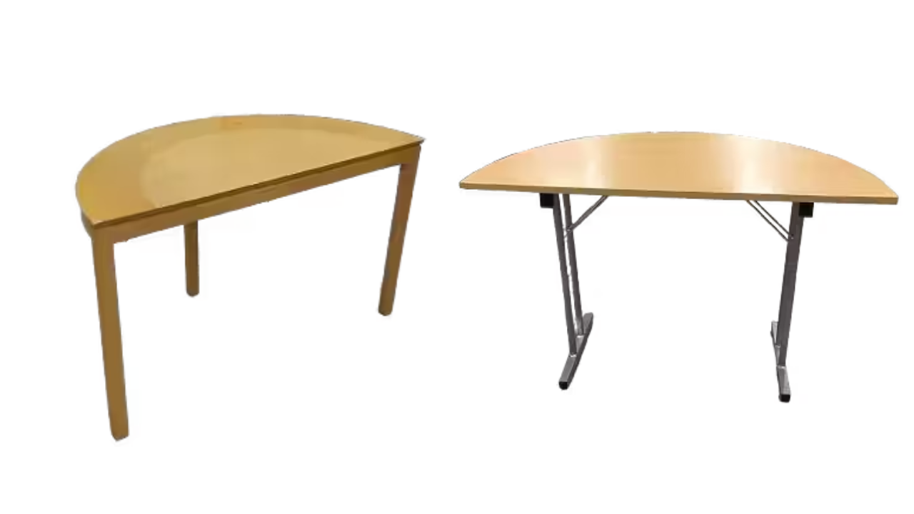 Halvbord