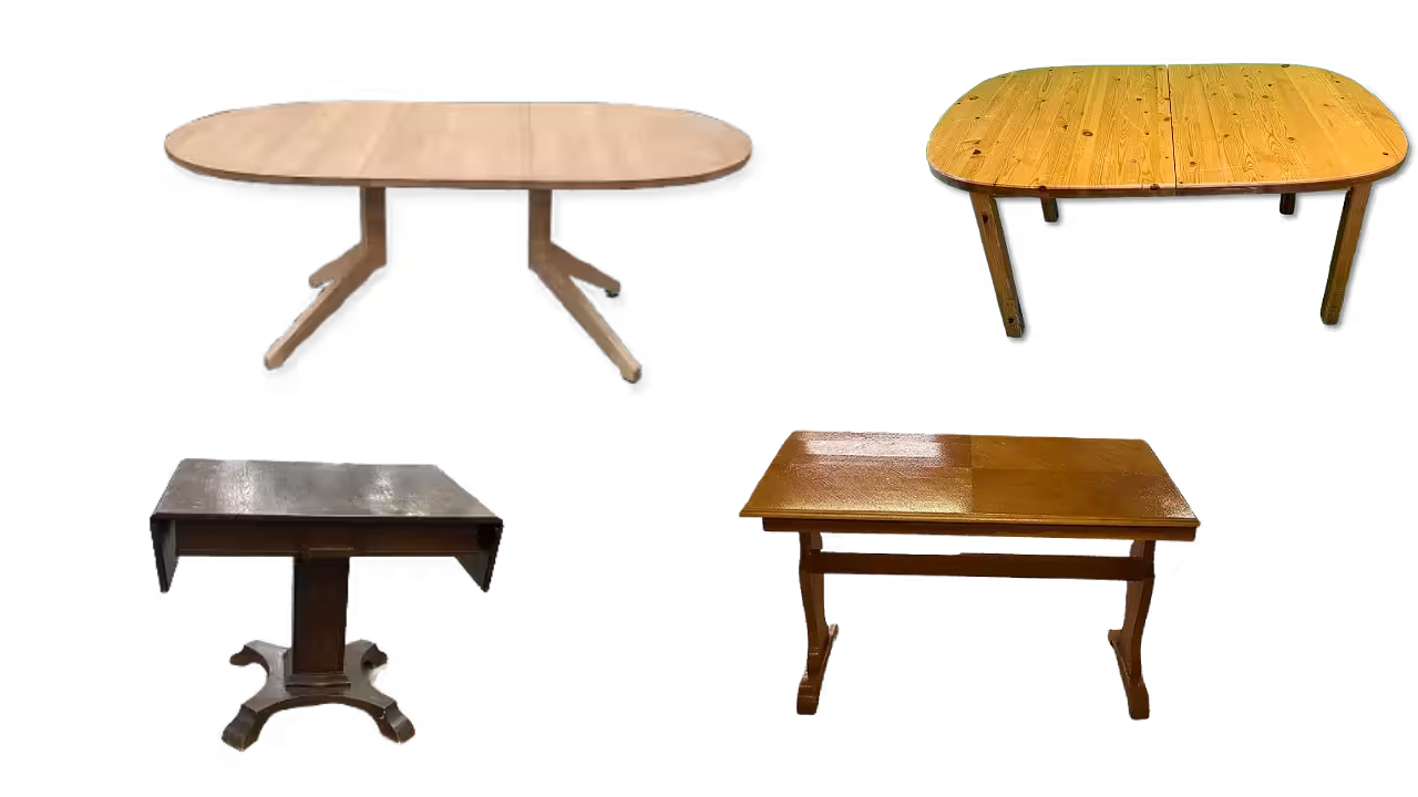 Köksbord