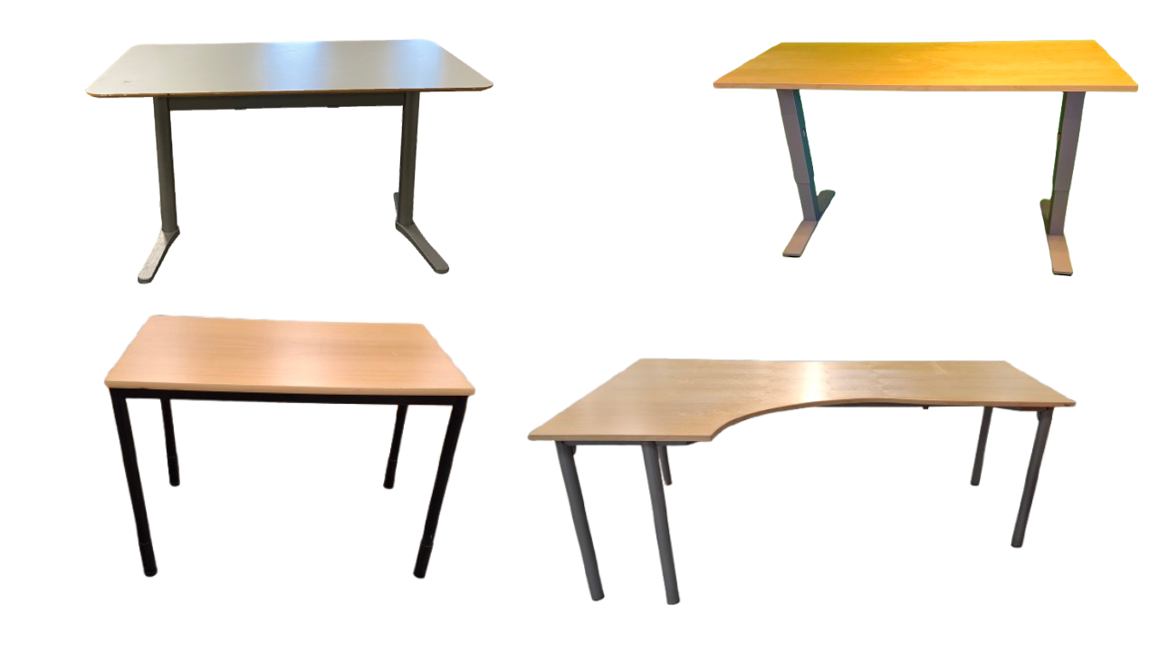 Skrivbord
