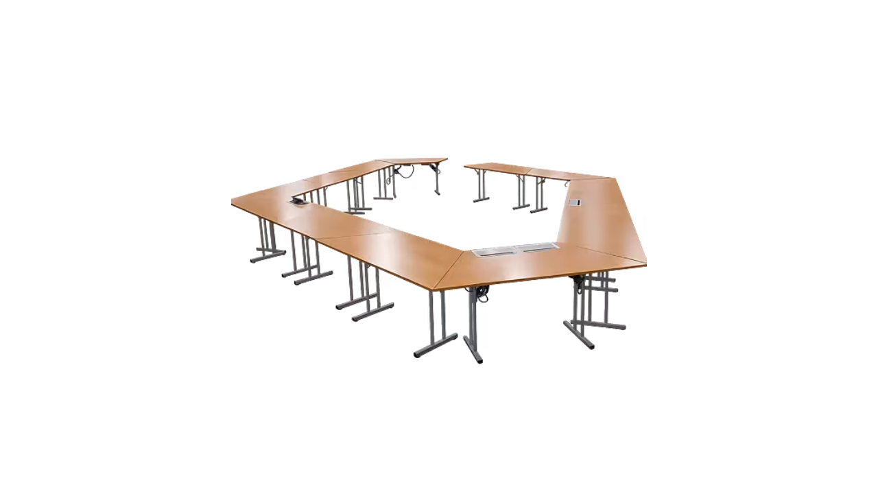 Modulbord