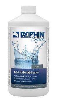 DELPHIN Spa kalkstabilisator 1l