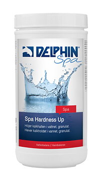 DELPHIN Spa hardness up 1kg