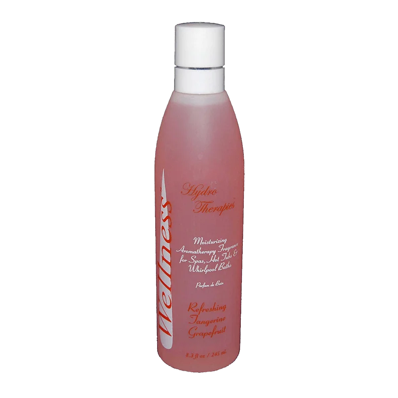 Spa doft - Tangerine & Grapefruit