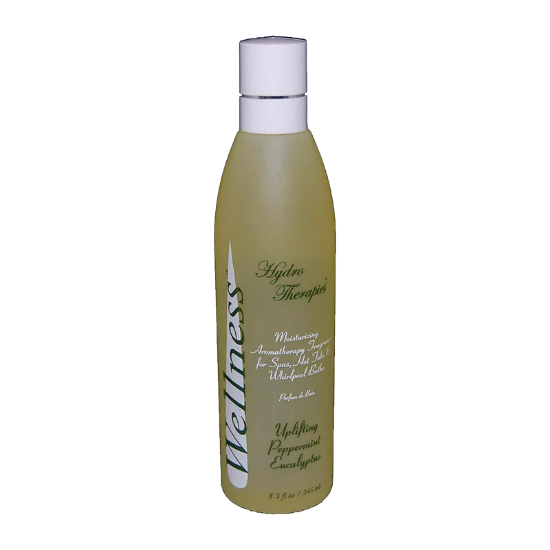 Spa doft - Peppermint & Eucalyptus