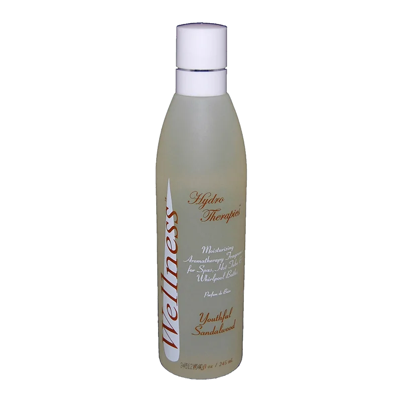 Spa doft - Sandalwood