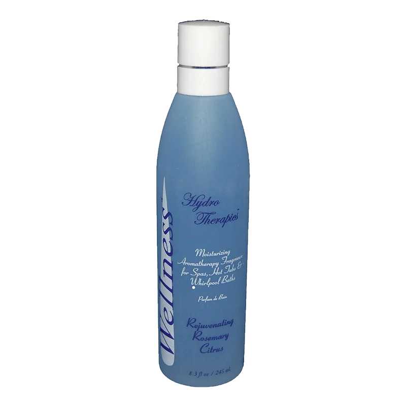 Spa doft - Rosemary & citrus