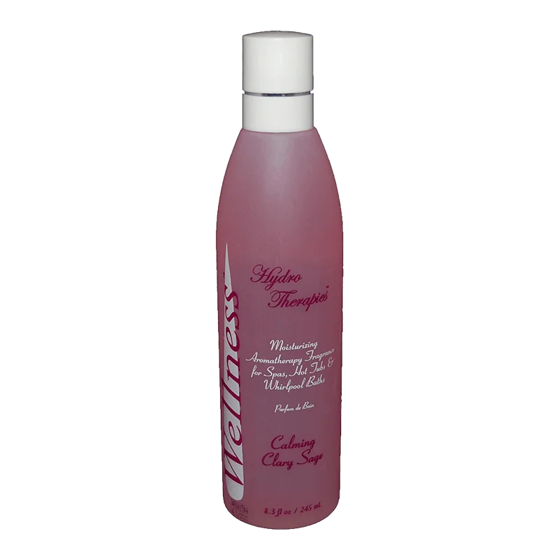 Spa doft - Clary & Sage