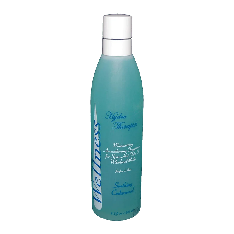 Spa doft - Cedarwood