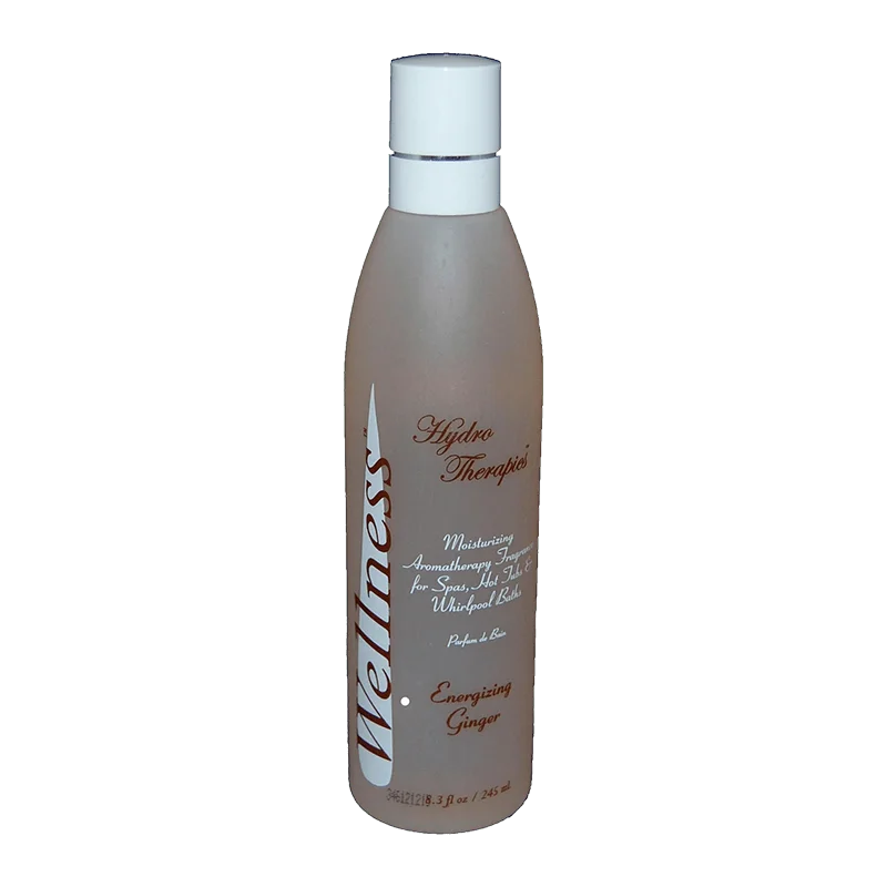 Spa doft - Ginger