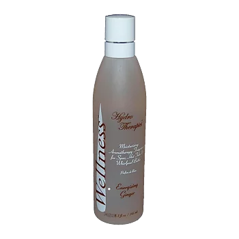 Spa doft - Ginger