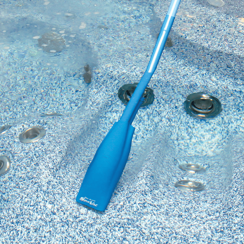 Poolblaster SpaVack - 2