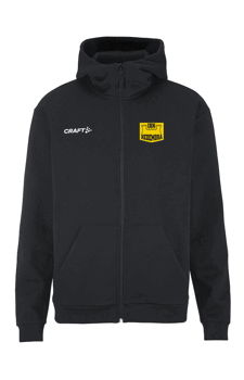 Craft Community 2.0 Logo Fz Hoodie M (IBK Borg)