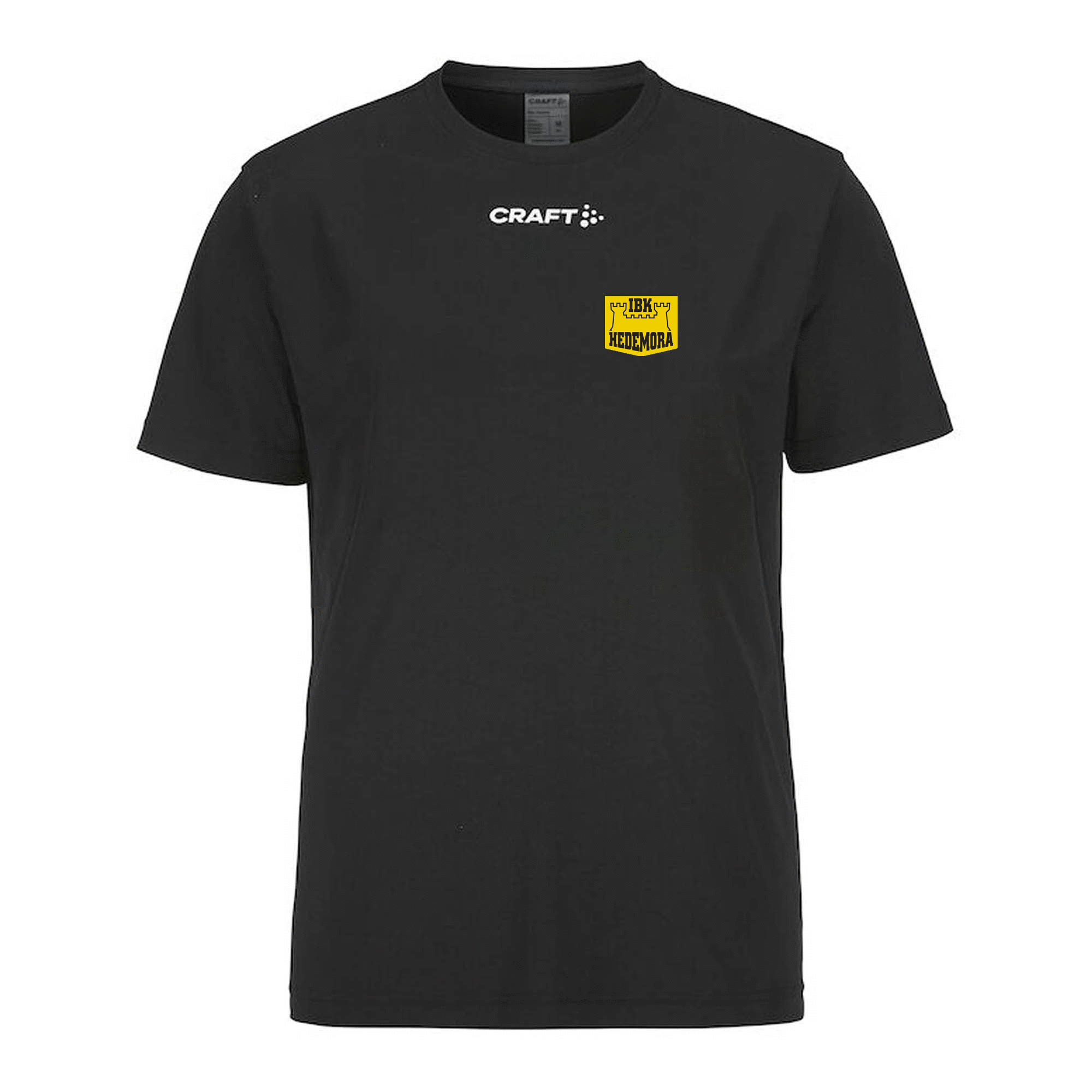 Craft Squad Go Function Tee M (IBK Borg)