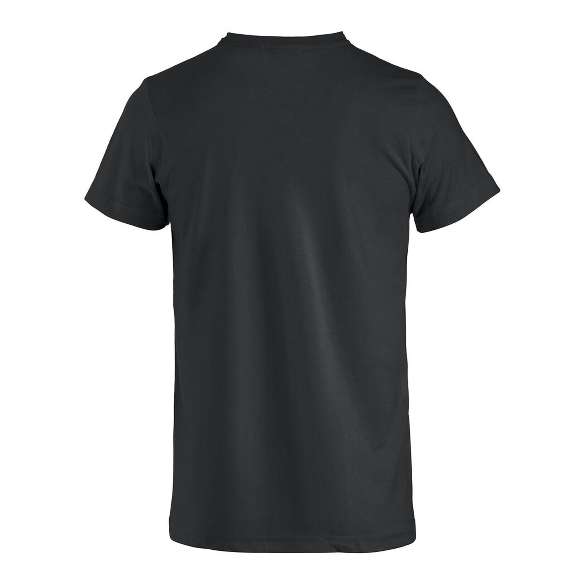 Clique Basic-T Jr (Långhyttans BTK) - 2