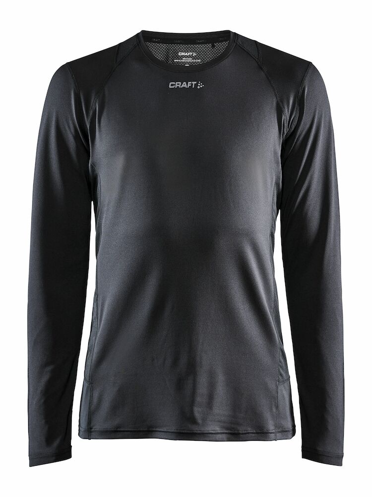 Craft ADV Essence LS Tee M (IBK Borg)