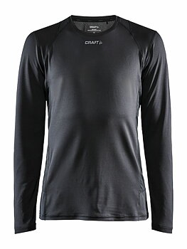 Craft ADV Essence LS Tee M (IBK Borg)