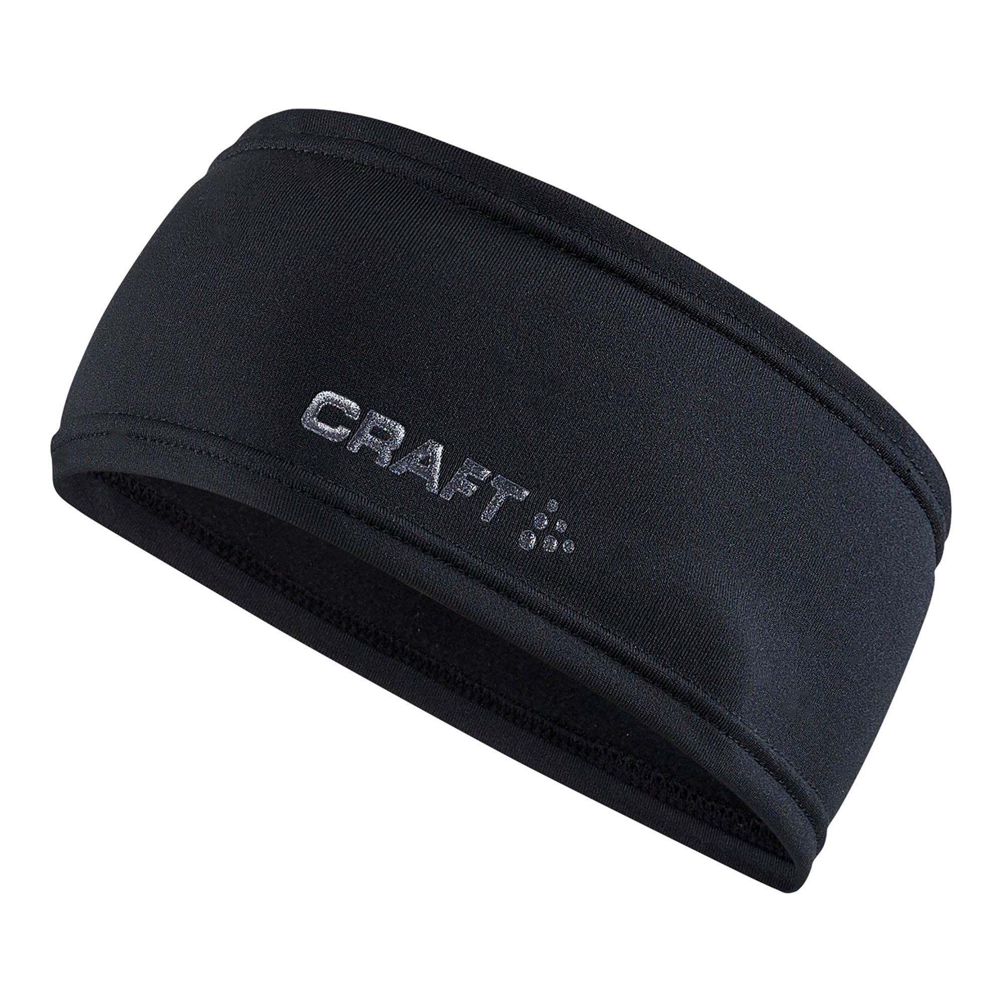 Craft Core Essence Thermal Headband Pannband (IBK Borg)