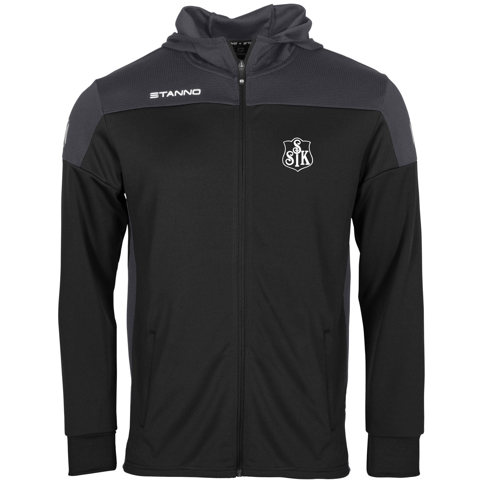 Stanno Pride Full Zip Hooded (Stora Skedvi IK Innebandy)