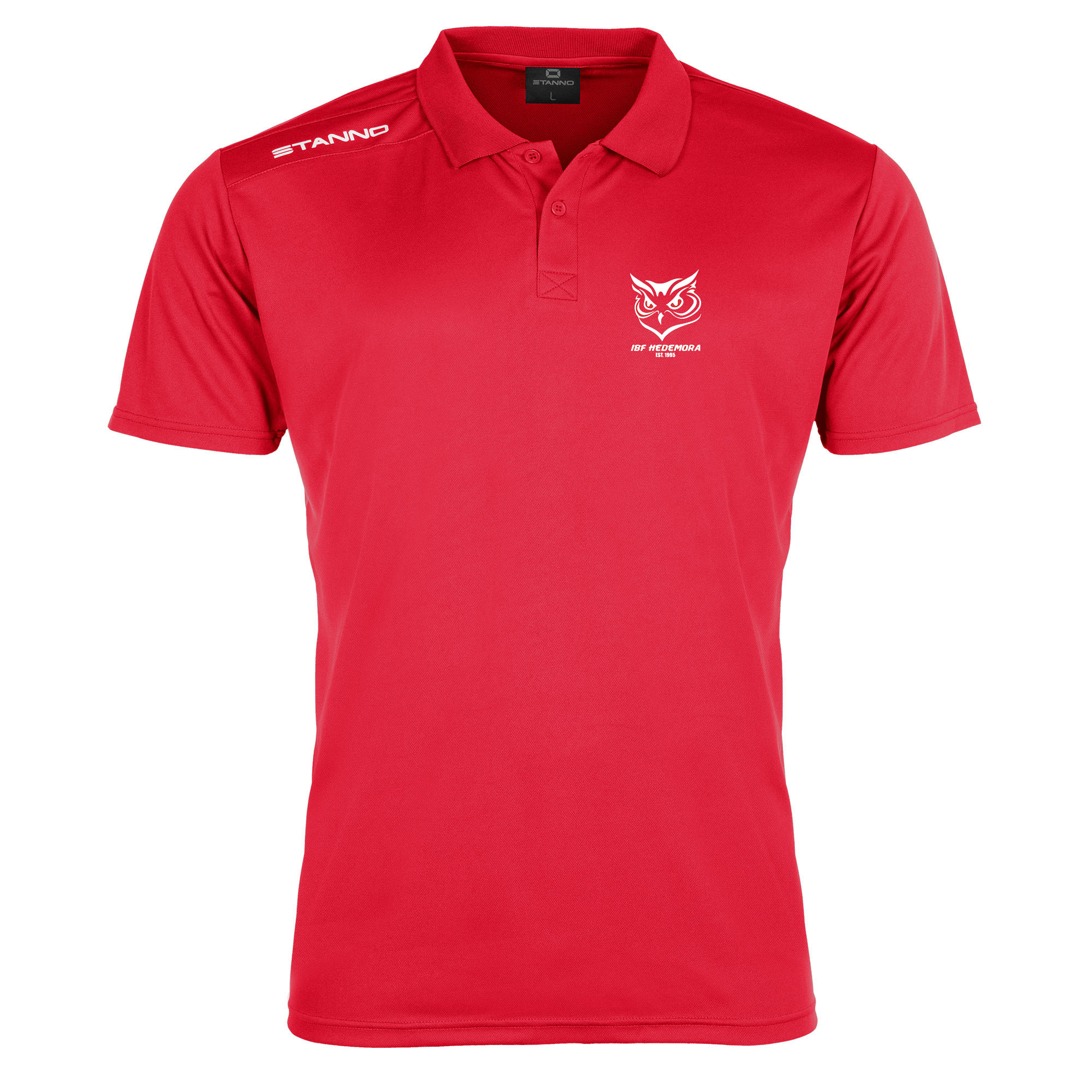 Stanno Field Polo (IBF HEDEMORA)