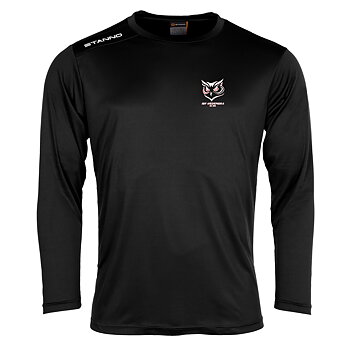 Stanno Field Shirt Ls Jr (IBF HEDEMORA)