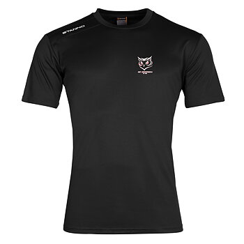 Stanno Field Shirt Ss Jr (IBF HEDEMORA)
