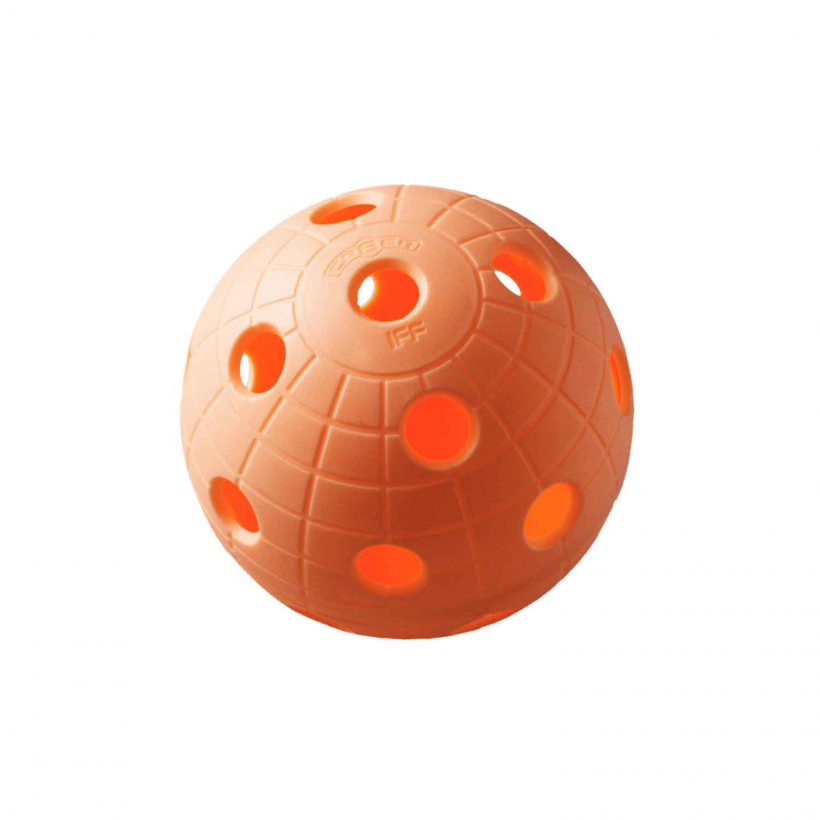 Unihoc Ball Crater (IBF HEDEMORA)