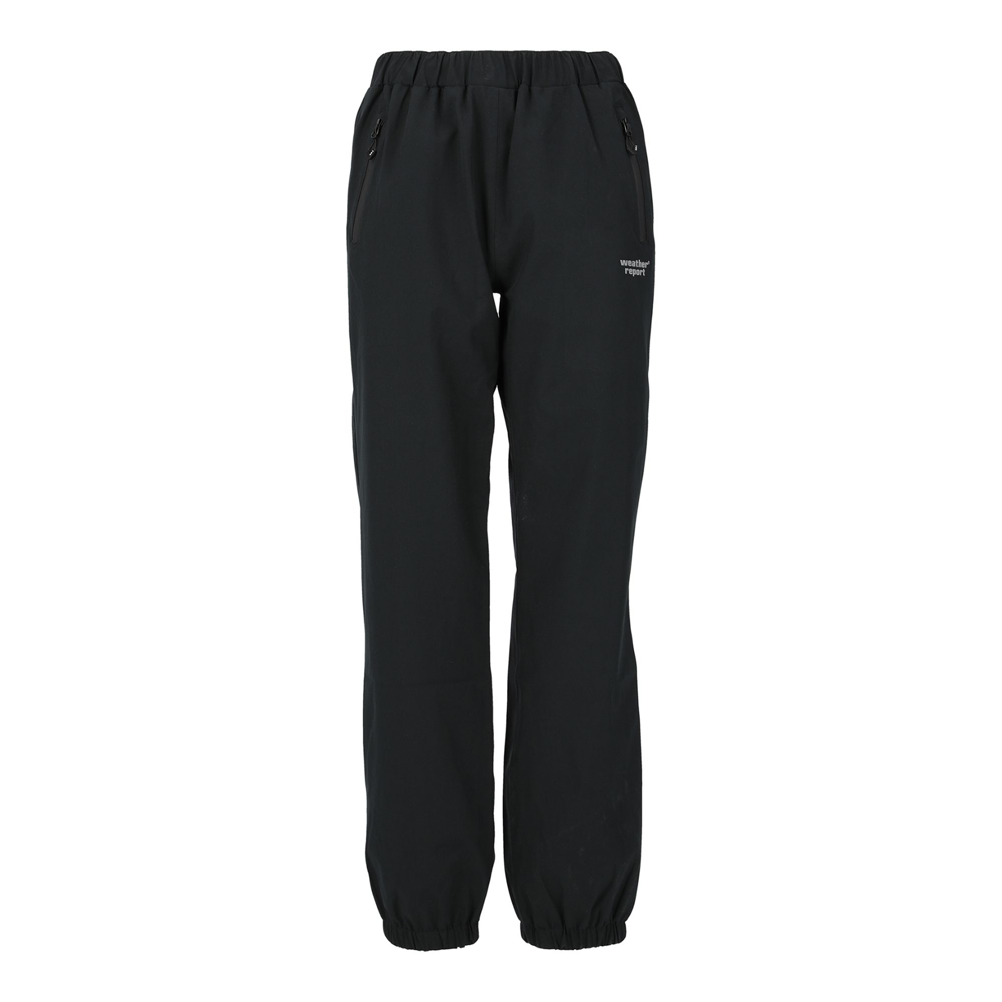 Weather Report Borise Jr. Awg Pant W-Pro 15000 Friluftsbyxa (Hedemora Scoutkår)