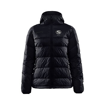 Craft Core Explore Isolate Jacket W  (Säters IF)
