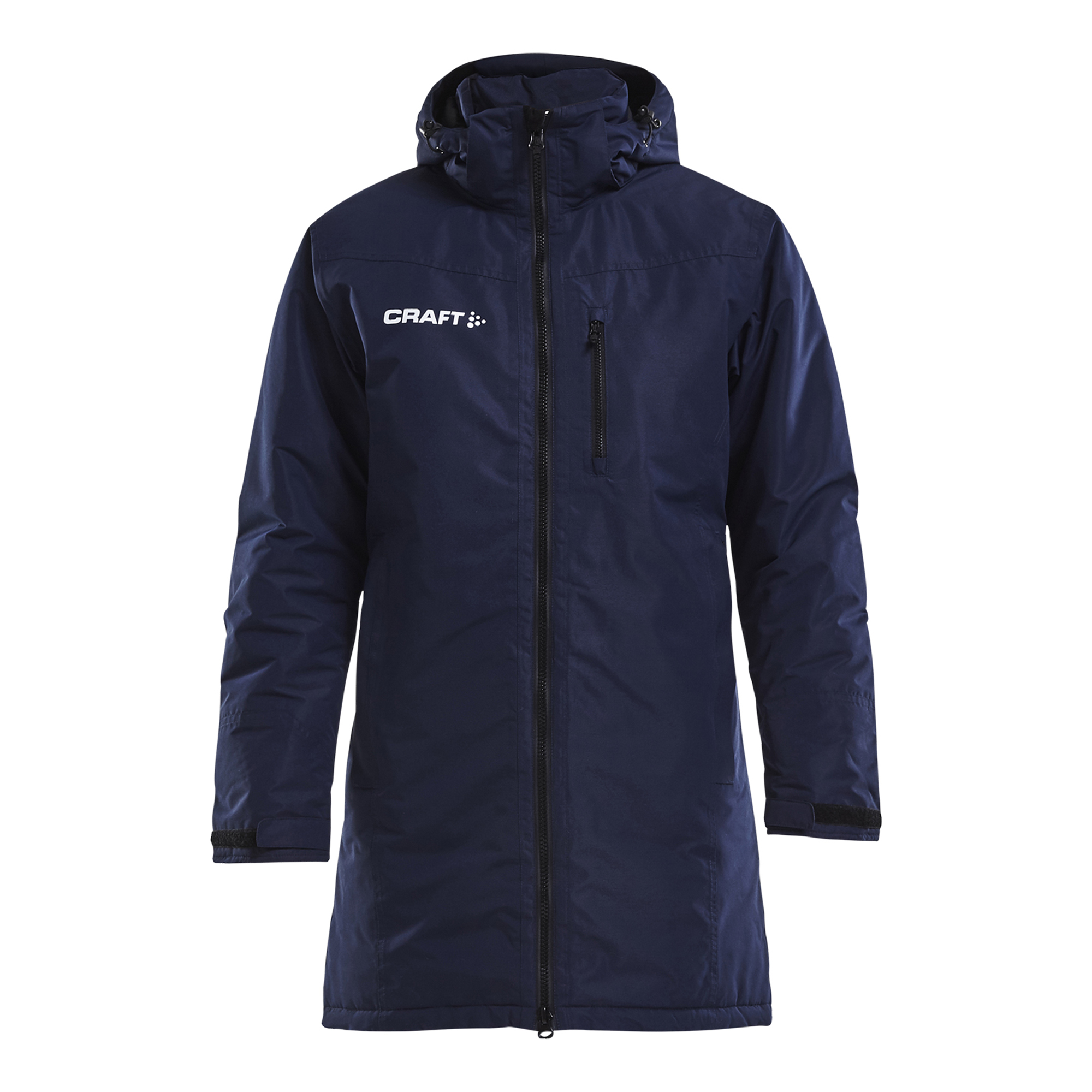 Craft Jacket Parkas M (Säters IF)