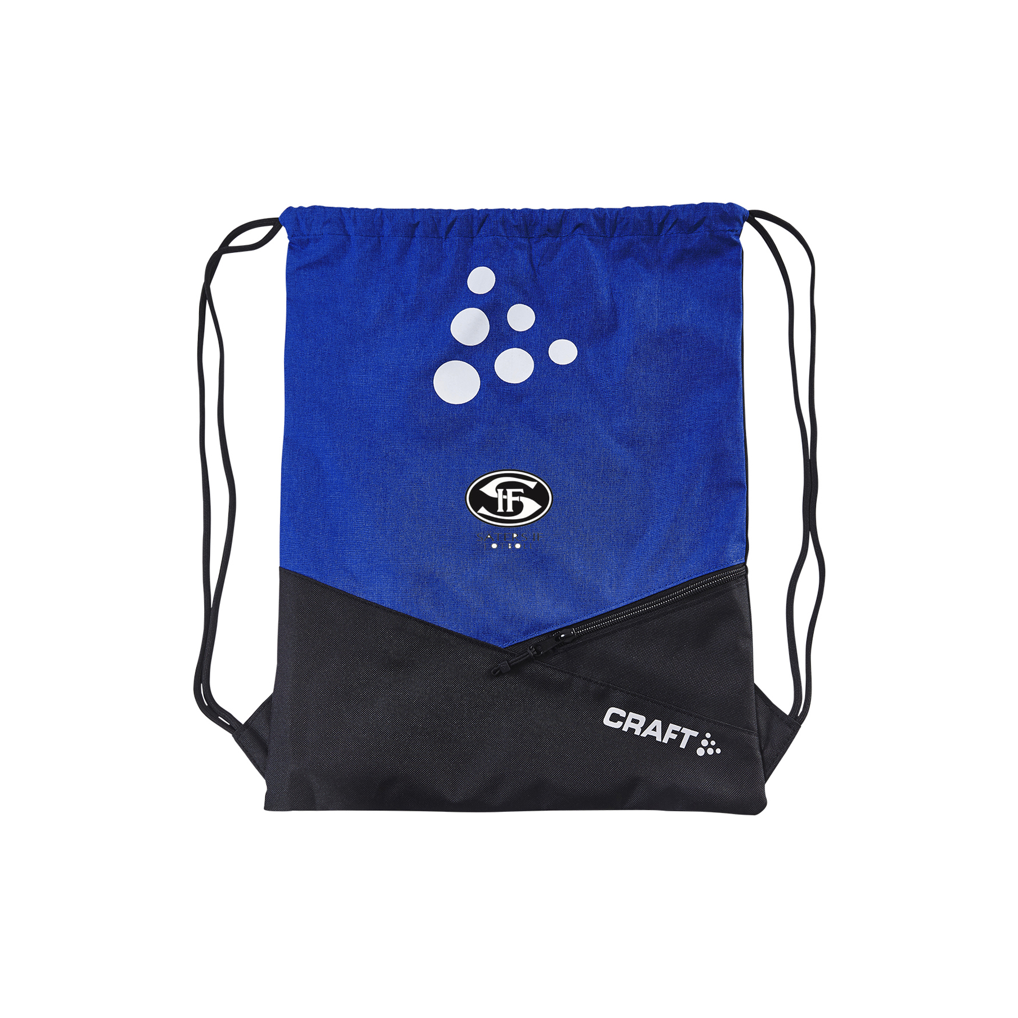 Craft Squad Gym Bag  (Säters IF)