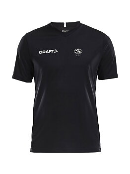 Craft Squad Jersey Solid Jr  (Säters IF)