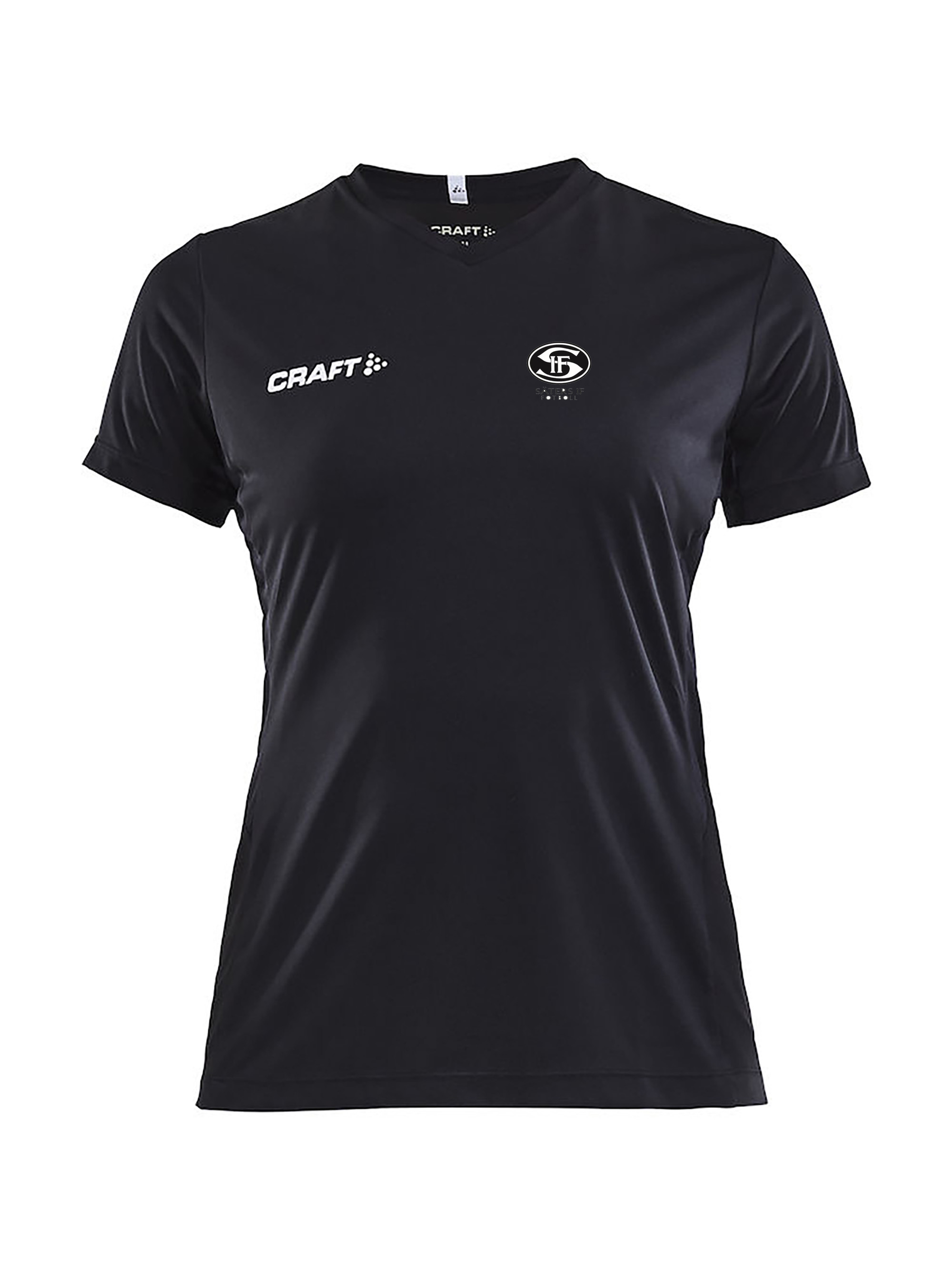 Craft Squad Jersey Solid W  (Säters IF)