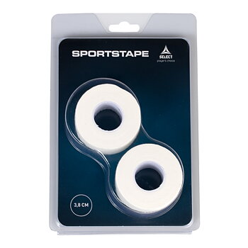 Select Coach Sportstape 2-Pack  (Säters IF)
