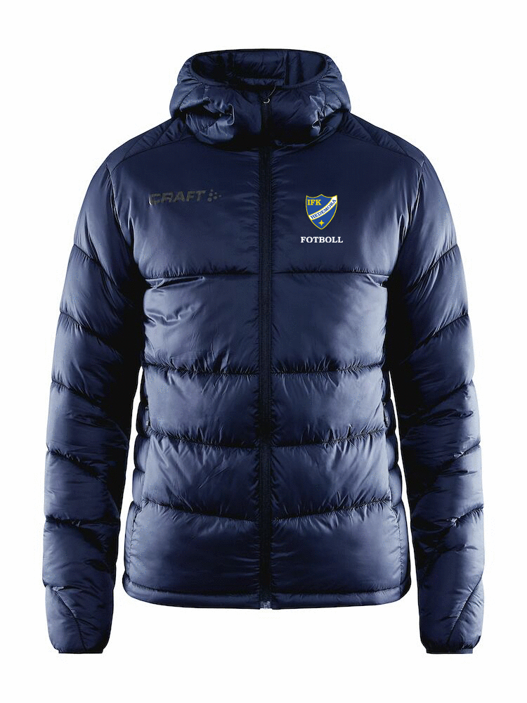 Craft Core Explore Isolate Jacket M (IFK Hedemora Fotboll)